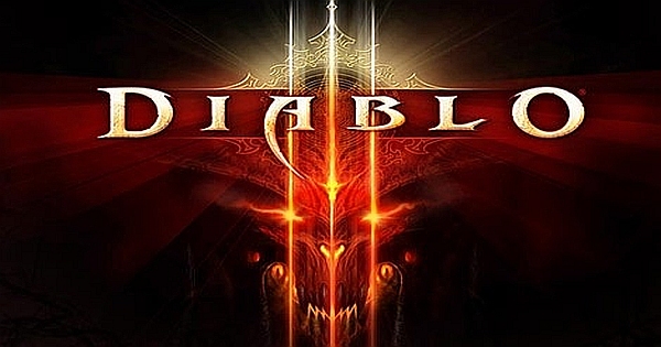 A New and Unique Gaming Experience – DIABLO III